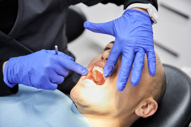 Best Emergency Tooth Extraction in Kulpmont, PA
