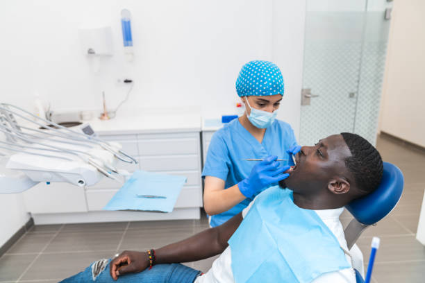 Best Emergency Dental Care for Broken or Chipped Teeth in Kulpmont, PA